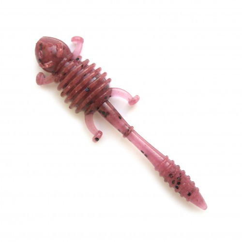 Съедобный силикон Fanatik Mik Maus 1.6" цвет 021 9шт