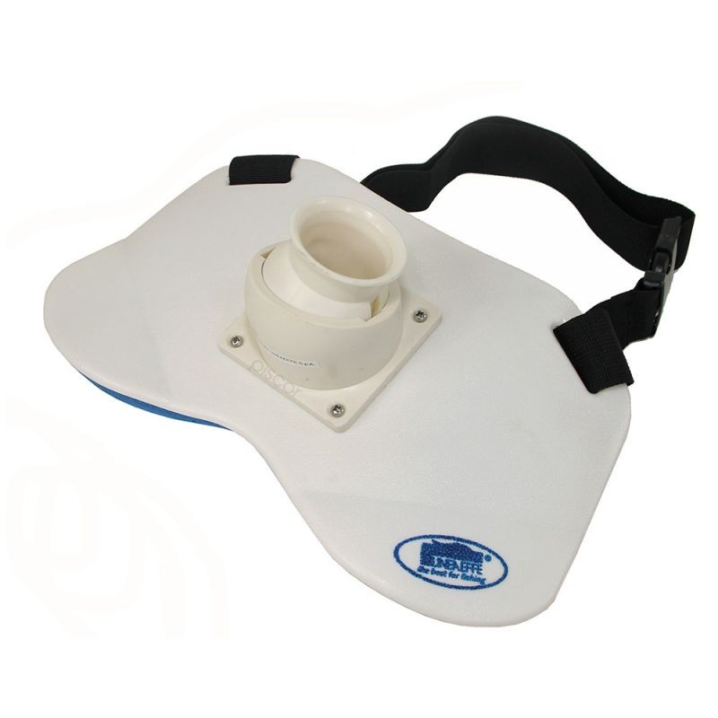 Упор-пояс для удилища Lineaeffe Plastic Fight Belt