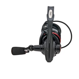 Катушка D.A.M. QUICK-FZ 200FD '17