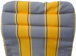 Шезлонг RA 7012Y