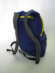 Рюкзак Bratfishing Blue 20L