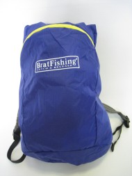 Рюкзак Bratfishing Blue 20L