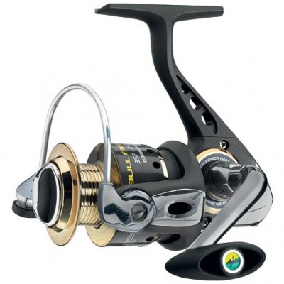Катушка Cormoran Bull Fighter 3 SF 2500