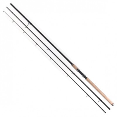 Удилище Bratfishing Centurion Match 3,9 m, 6-25 g