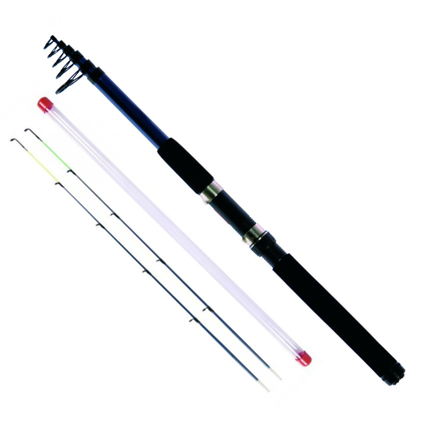 Удилище Bratfishing G-Telepiker 3,3 m 90 g
