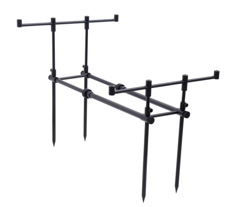 Род под Carp Pro Black Alu 40-70см