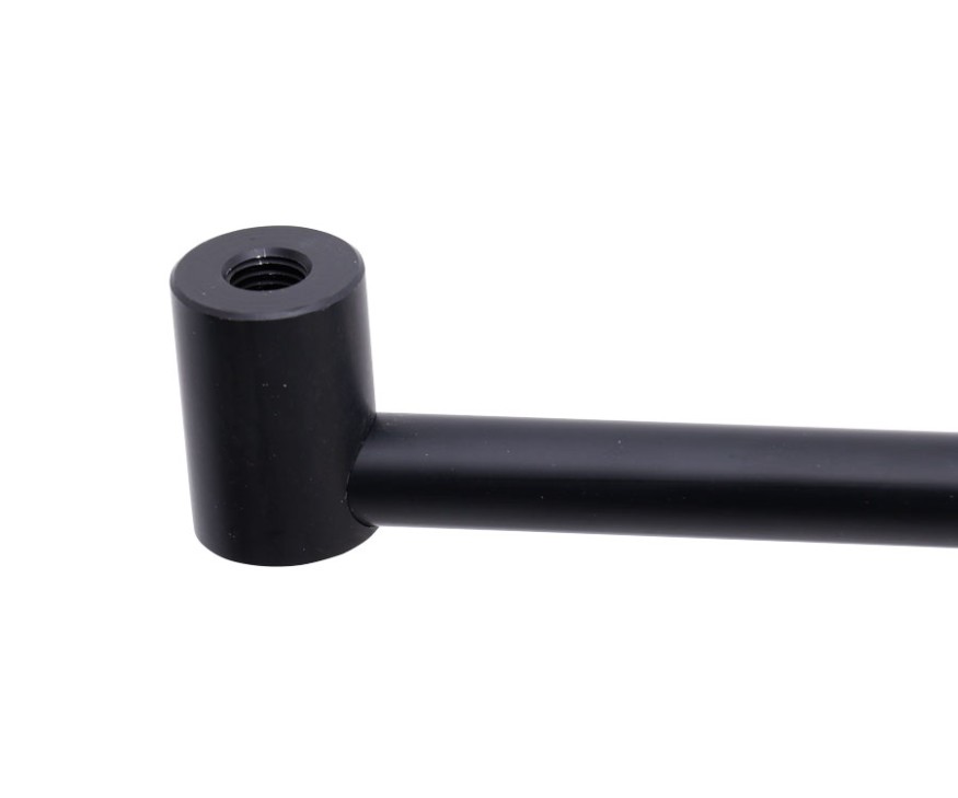 Род под Carp Pro Black Alu 40-70см