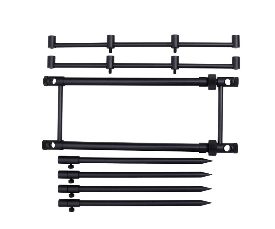 Род под Carp Pro Black Alu 40-70см