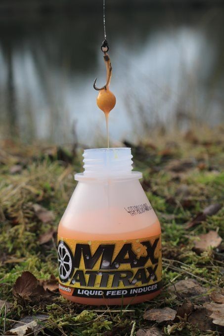 Аттрактант Solar Max Attrax Quench 200ml