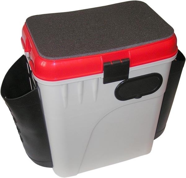 Ящик зимний Aquatech 1870-K Red