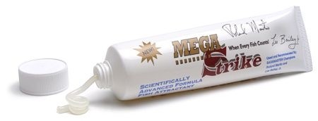 Аттрактант MegaStrike Bass Formula 57g