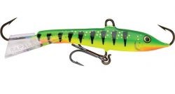 Балансир Rapala Jigging Rap W5 5см 9гр FP	