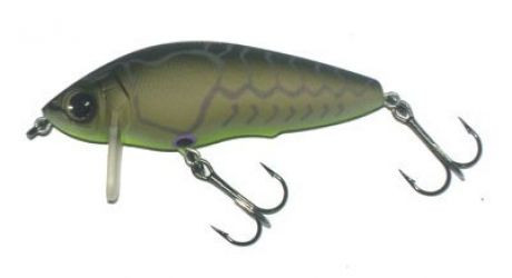 Воблер YO-ZURI F706 Hardcore [0] 65мм FMDD - FMDD