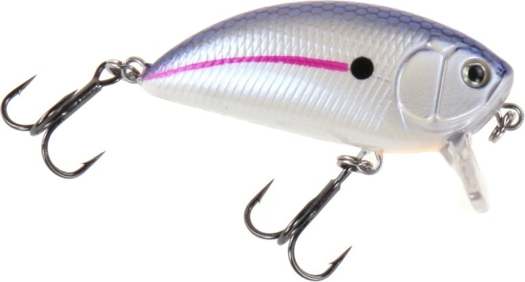 Воблер D.A.M. Effzett Pro-Lite Shallow Crank (glorious) FL