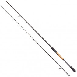 Удилище DAM Effzett Nova Spin 2.70m 15-53gr