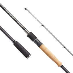 Удилище DAM Effzett Nova Spin 2.70m 15-53gr