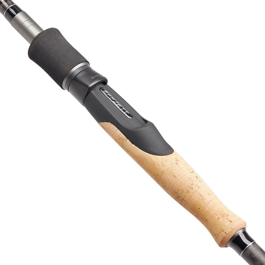 Удилище DAM Effzett Nova Spin 2.70m 15-53gr