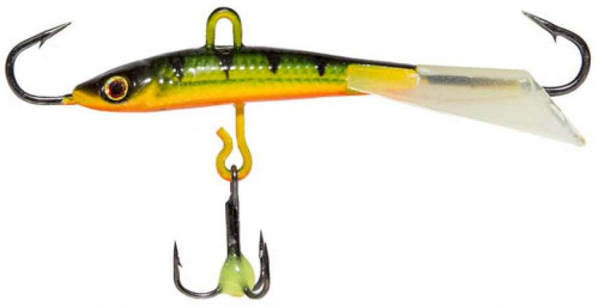 Балансир Select Killer 32 mm. цвет 9. 9 gr