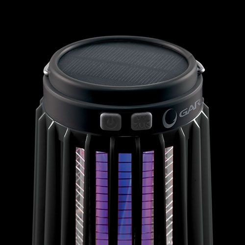 Фонарь кемпинговый Gardner Mozzi