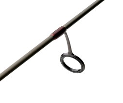 Спиннинговое удилище Flagman Areata 622SUL 1.88м 0.4-3.5г