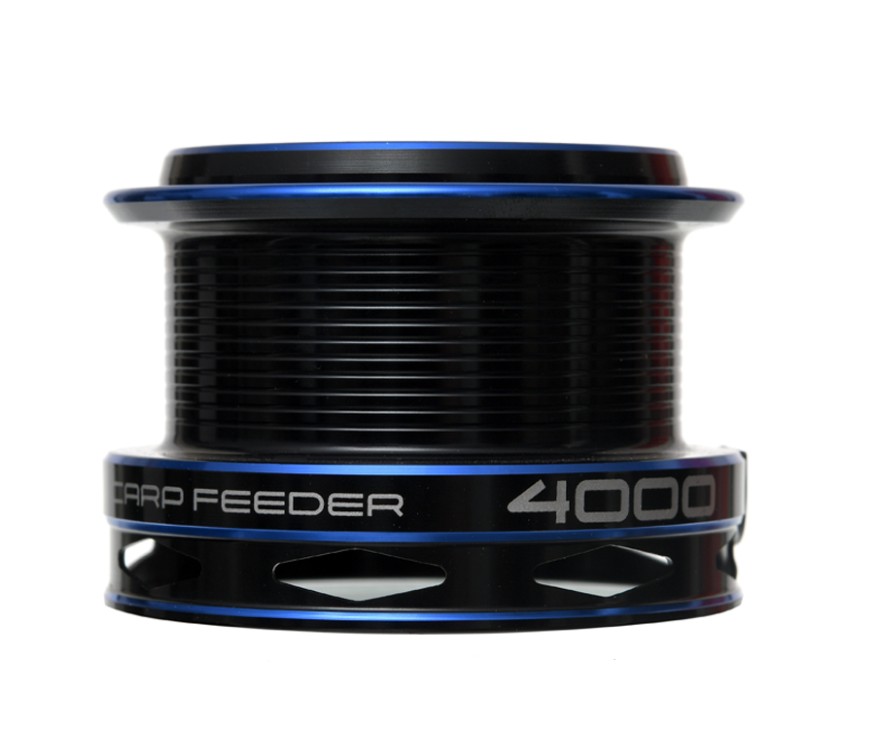 Запасная шпуля Flagman Cast Master Carp Feeder 4000