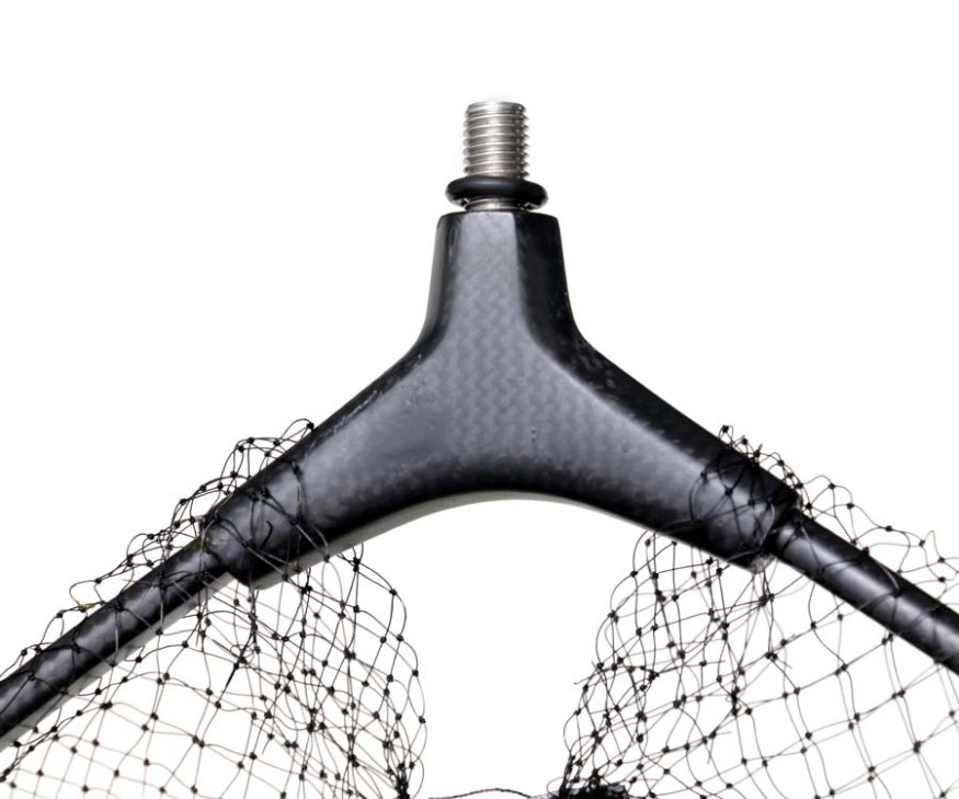 Голова подсака Flagman Tregaron Carbon Net Head 40x30см