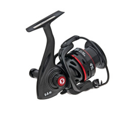 Катушка D.A.M. QUICK-FZ 300FD '17