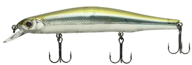 Воблер ZipBaits Orbit 110SP # 021