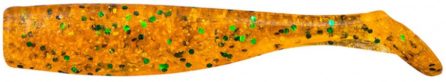 Съедобный силикон Select X-Shake 4" col.006 (5 шт)