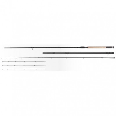 Удилище Bratfishing Pride Twin Feeder 3,60 m/4,20 m, 60 - 120 g