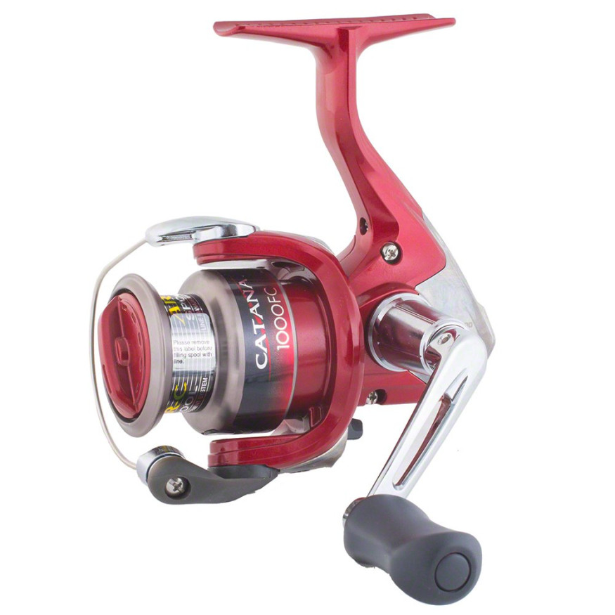 Катушка Shimano Catana 4000FC