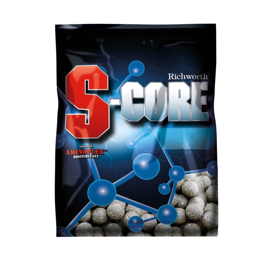 Бойлы Richworth Original 15 mm 1 kg S-Core 2