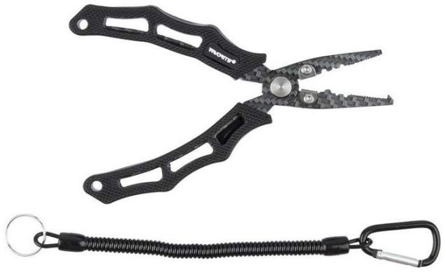 Плоскогубцы Favorite DFS-0103 camo