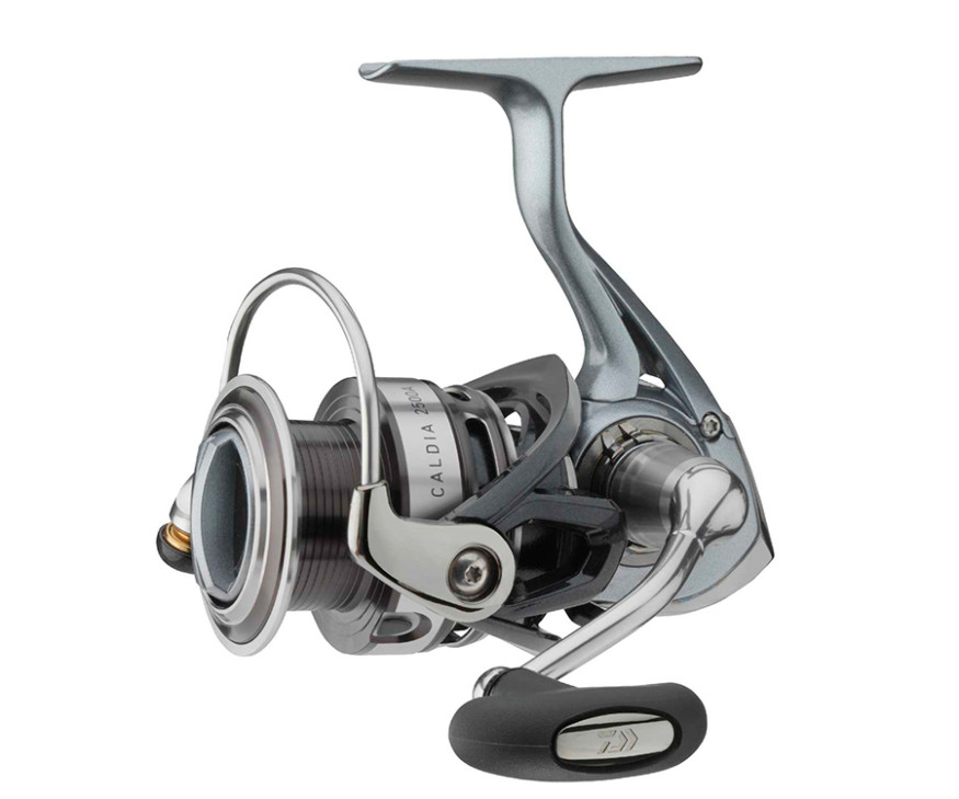 Катушка Daiwa Caldia 2500