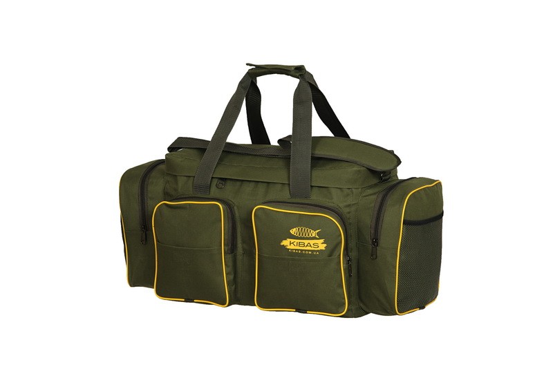 Cумка рыболовная Kibas XL Line