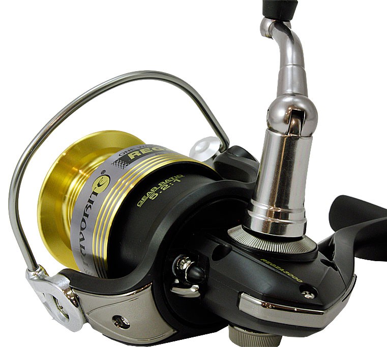 Катушка Favorite Regza 13 1500S