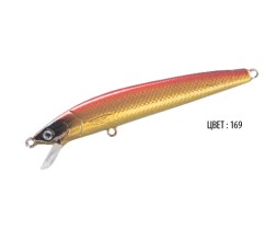 Воблер Bratfishing Aztek L 96mm