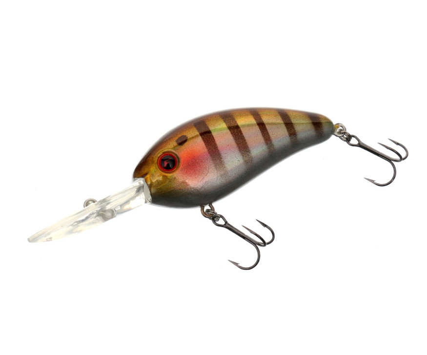 Воблер Flagman Diver 65F max - 4,2m color 008