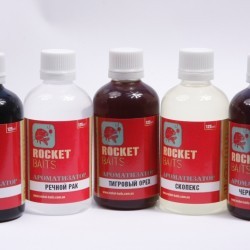 Ароматизатор Rocket Baits Тутти-Фрутти 50 мл