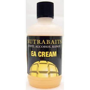 Ароматизатор Nutrabaits CREAM EA 100мл