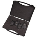 Набор сигнализаторов в кейсе DAM Mad CSI+