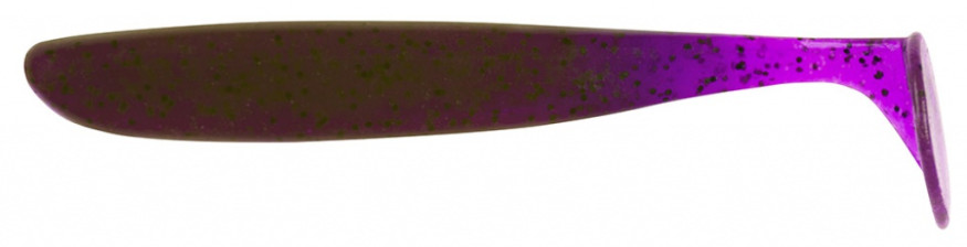 Съедобный силикон Select Easy Shad 3.5" col.888 (5 шт)