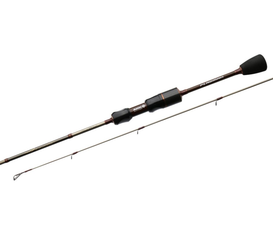 Спиннинговое удилище Flagman Areata 622UL 1.88м 0.5-5г