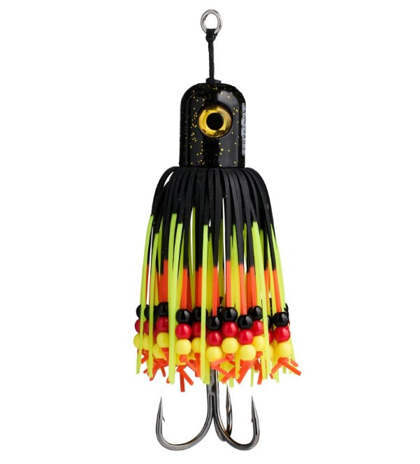 Приманка на сома DAM MADCAT Clonk Teaser Black 150g