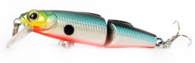 Воблер Strike Pro Silver Sprat 50мм 4гр EG-093JB - A05