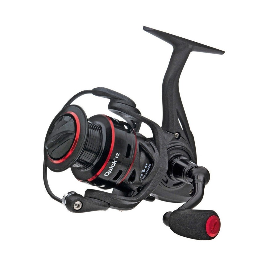 Катушка D.A.M. QUICK-FZ 400FD '17