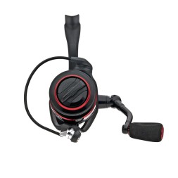 Катушка D.A.M. QUICK-FZ 400FD '17