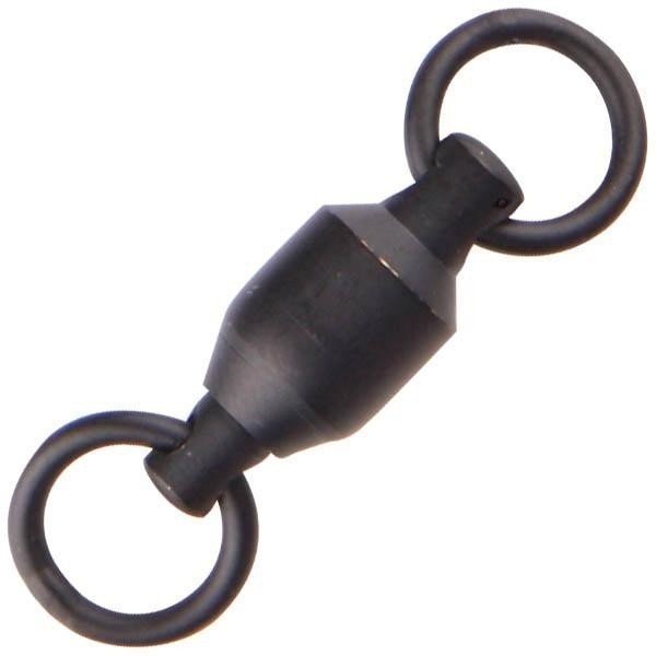Вертлюжок DAM Madcat Power BB Swivels