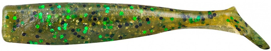 Съедобный силикон Select X-Shake 4" col.008 (5 шт)