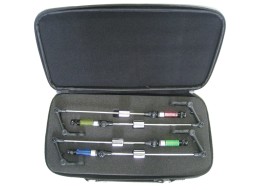 Набор свингеров Bratfishing Monkey-02 Bag Set